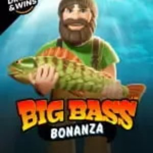 Big Bass Bonanza