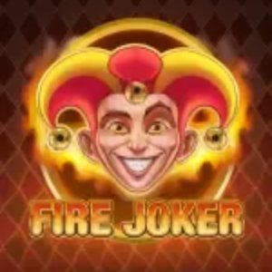 Fire Joker